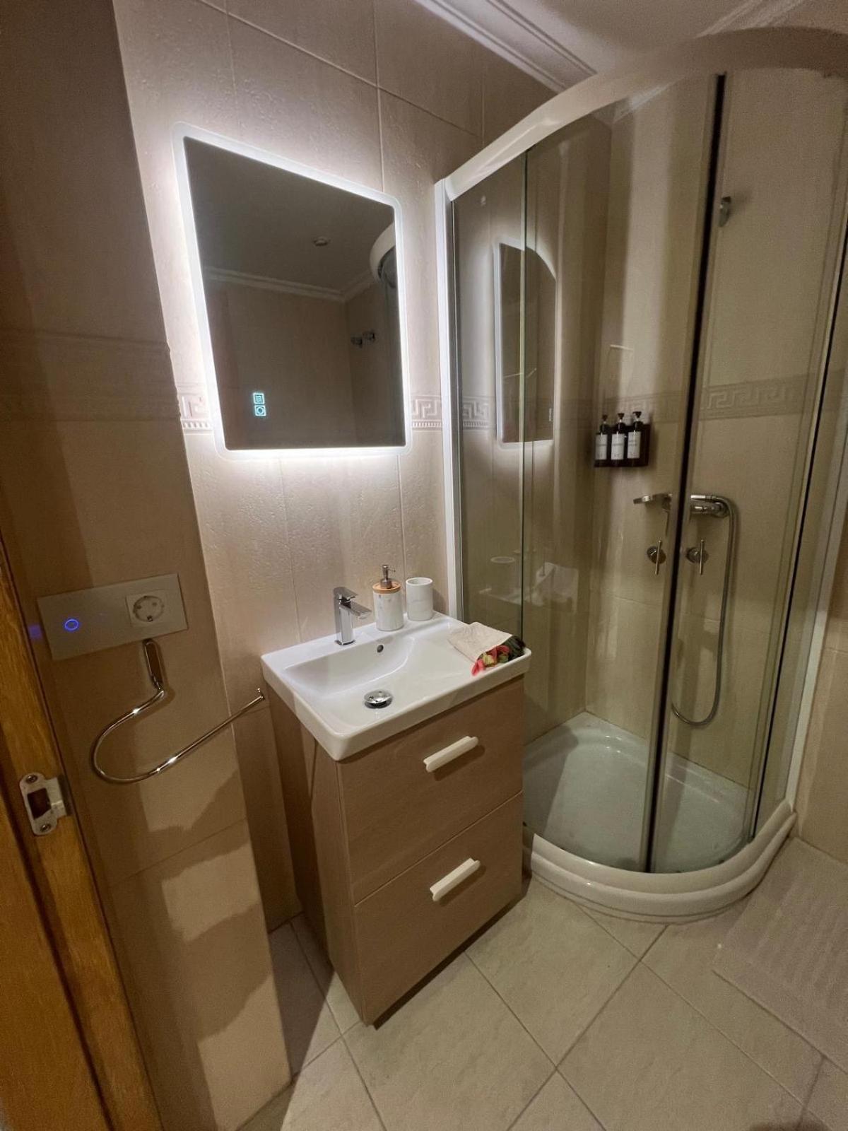ויגו Apartamento Centro Albamar מראה חיצוני תמונה