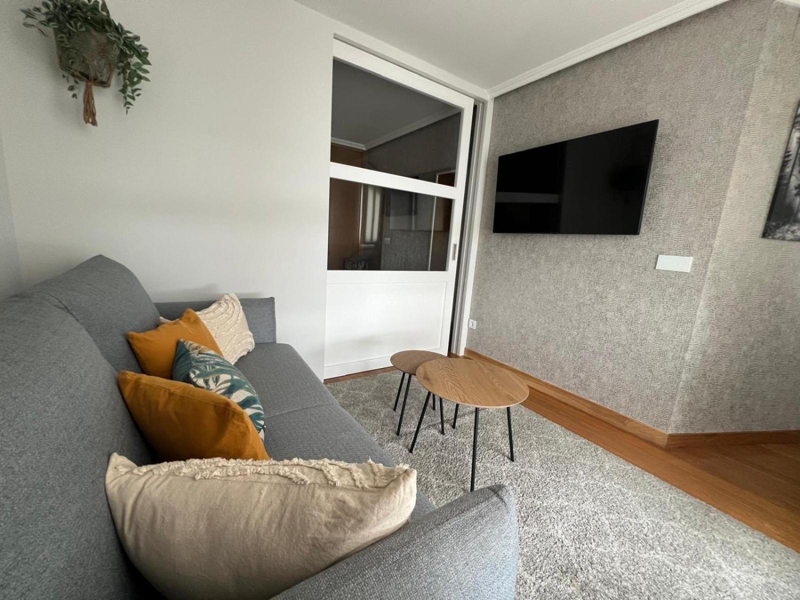 ויגו Apartamento Centro Albamar מראה חיצוני תמונה