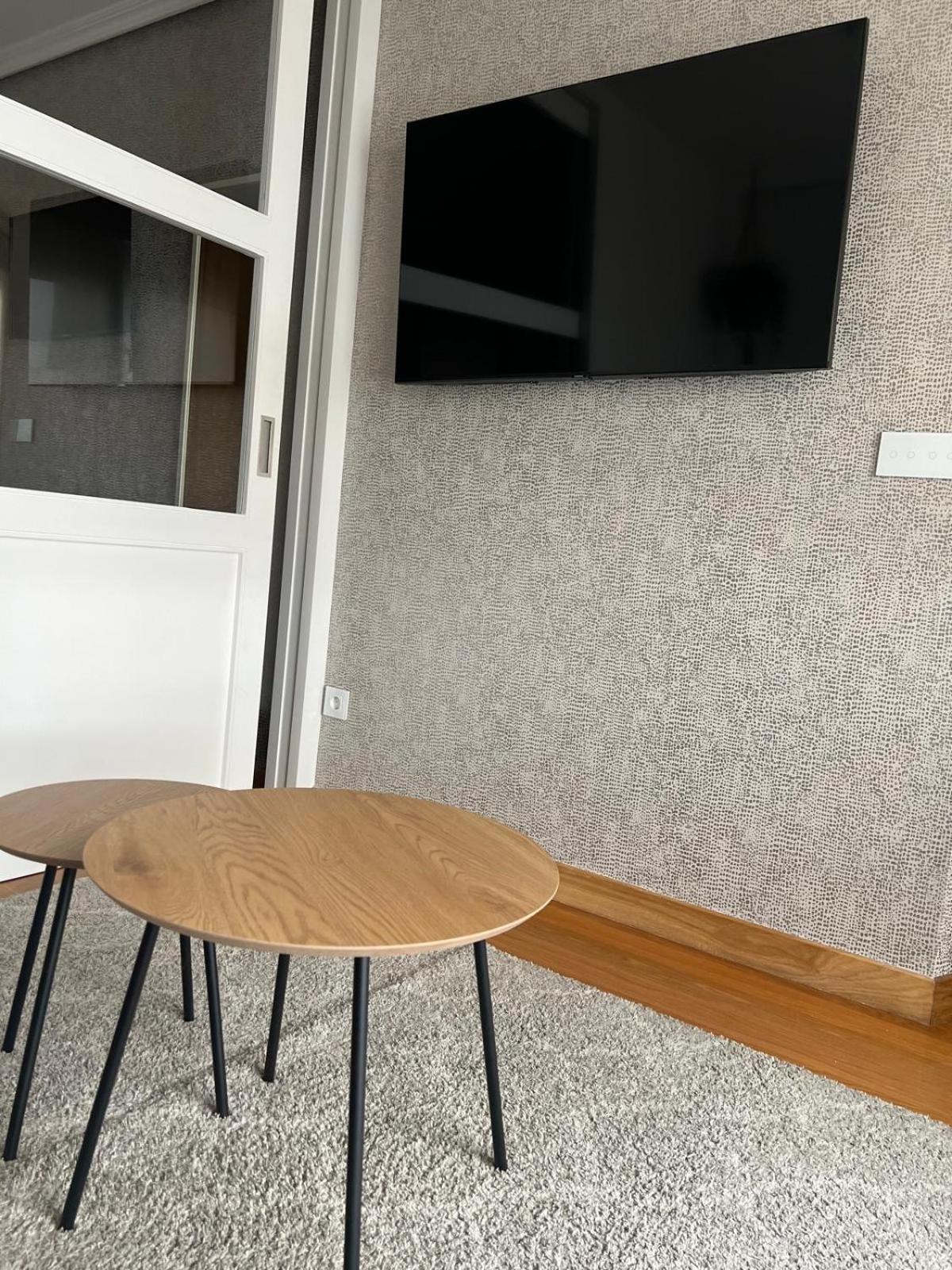 ויגו Apartamento Centro Albamar מראה חיצוני תמונה